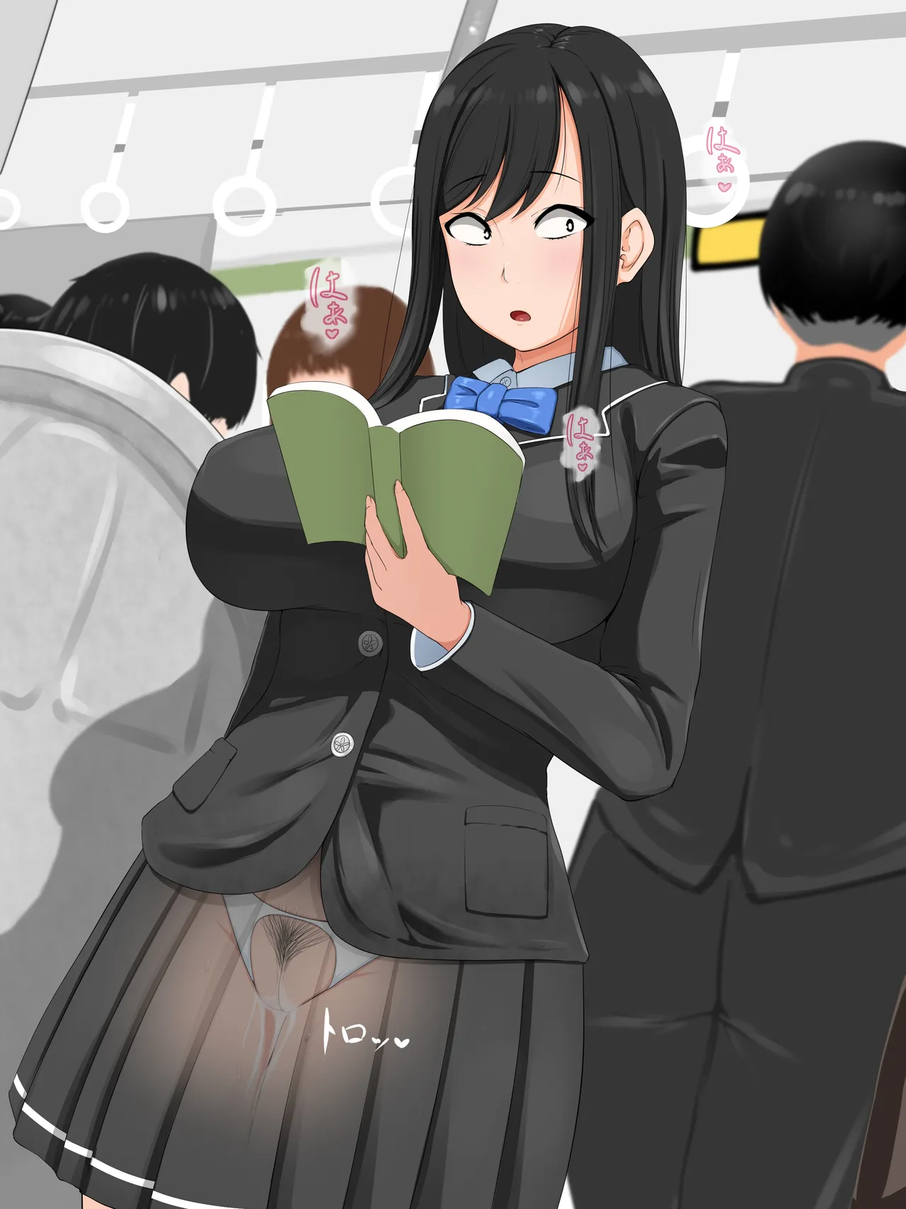ページ画像