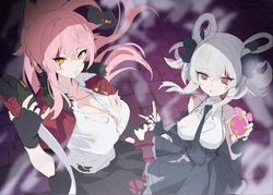 [Pixiv] 休嫁一慧  (19469841) 2026.09.24