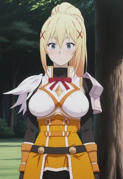 Darkness Collection [AI Generated]