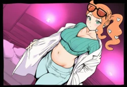 [Patreon] Taru - Sonia [AI Generated] 作品封面