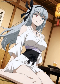 [18animegirls] (T2/T3/97p) Luminous Valentine (ルミナス・バレンタイン) / Japanese pub [AI Generated] 作品封面
