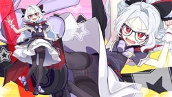 [Ogami Kazuki] Mahou Syouzyo Rīrī Tyann 作品封面