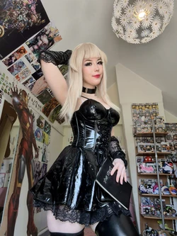 DarkSoulsLover - Misa