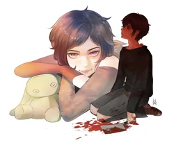 [PhuongHoa189] The Coffin of Andy and Leyley