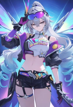 [Pixiv] 時坂ルリ (2026.09.02) [AI Generated] 作品封面