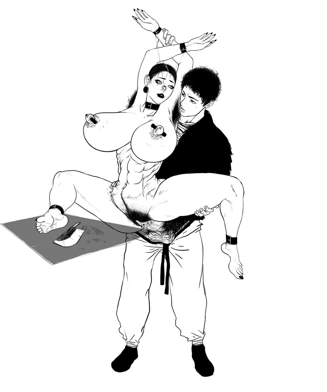 ページ画像