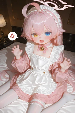 [arkeden]Takanashi Hoshino[Ai Generated]