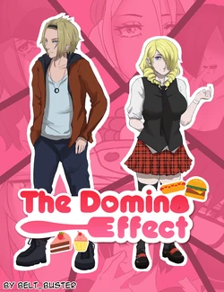 [ Belt_Buster ] The Domino Effect 作品封面