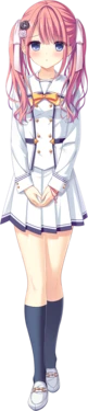 [CIRCUS] D.C.5 Sweet Happiness - Character Sprites (Part 1 of 4) 作品封面