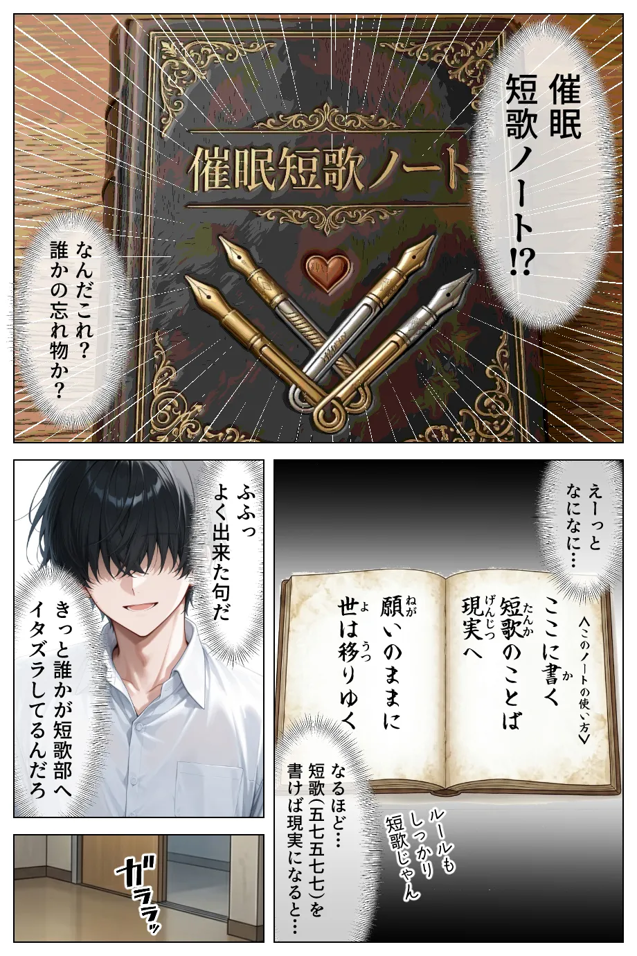 ページ画像