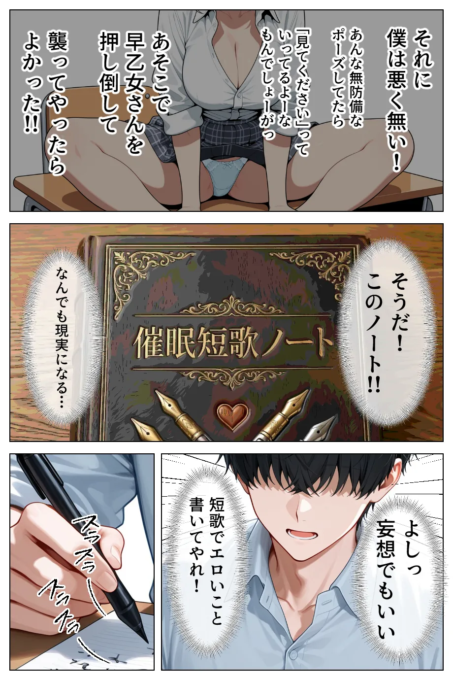 ページ画像