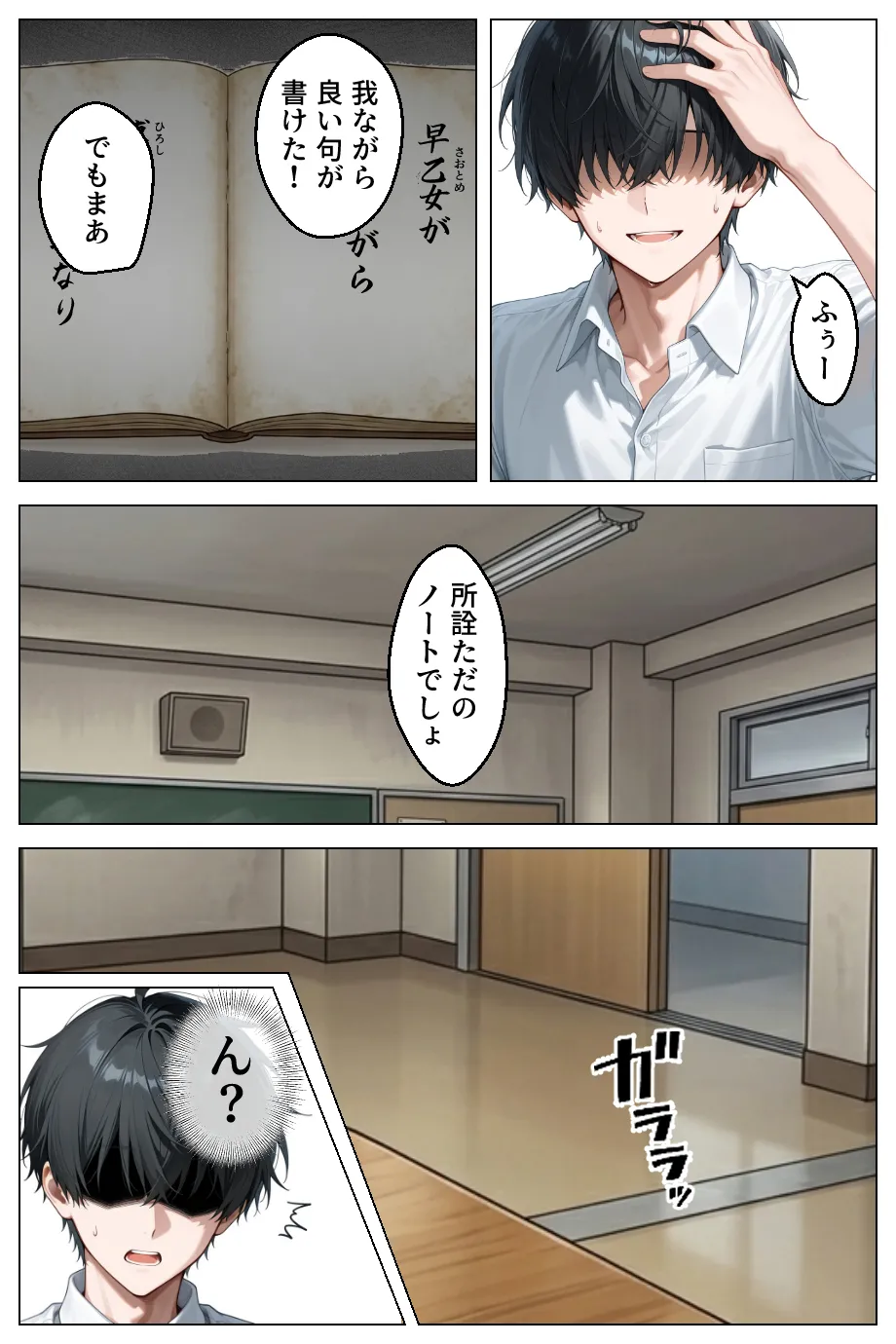 ページ画像