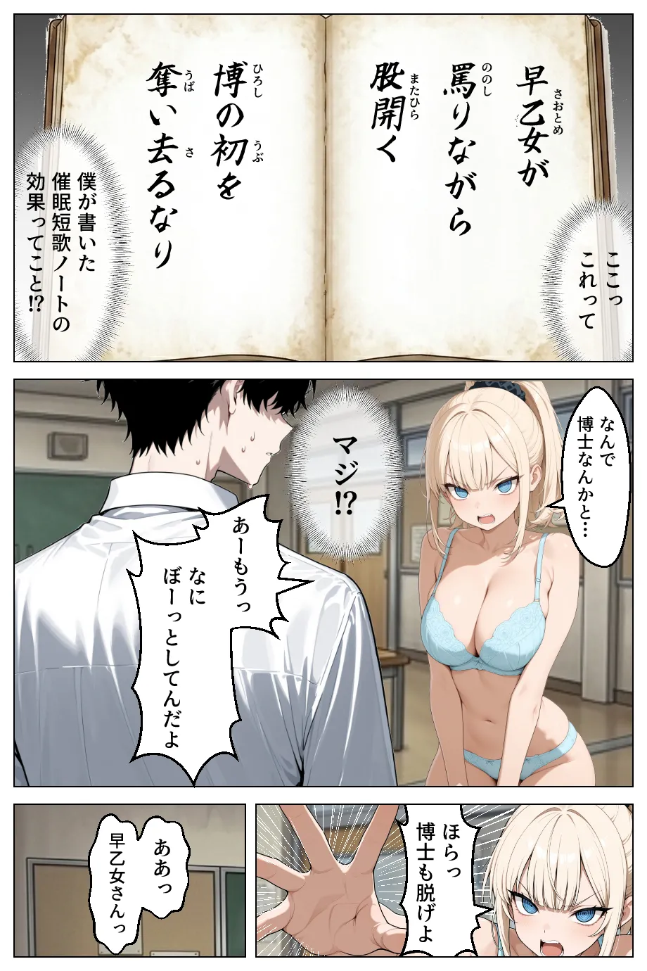 ページ画像