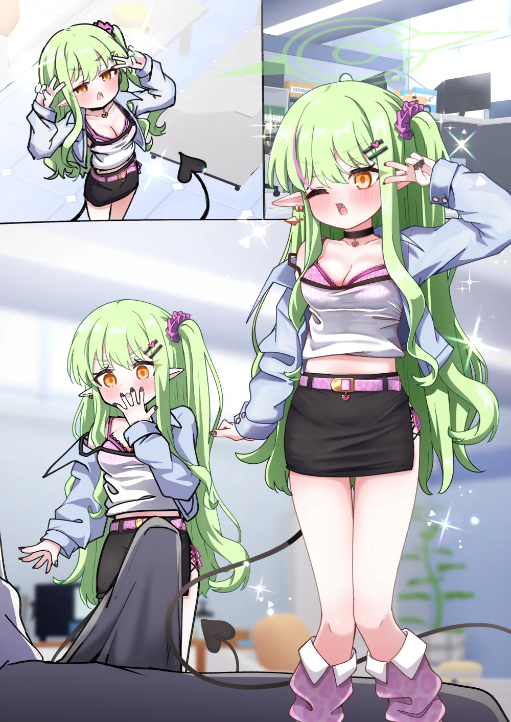 ページ画像