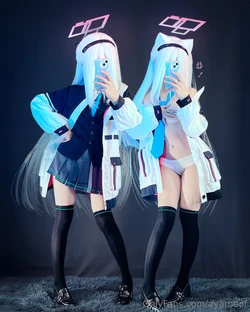 Ayame - Kei