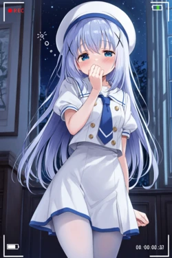 [Tkz] 0821-3 [AI generated] 作品封面