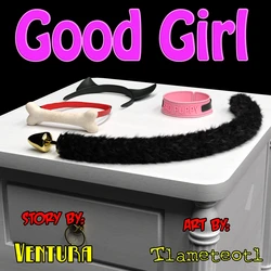 [Tlameteotl] Good Girl