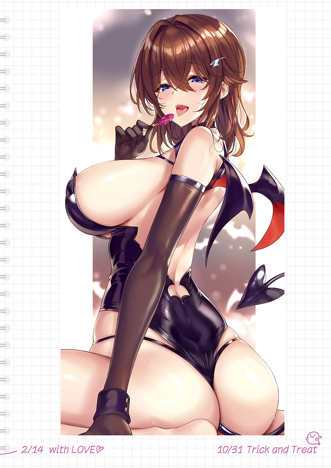 ページ画像