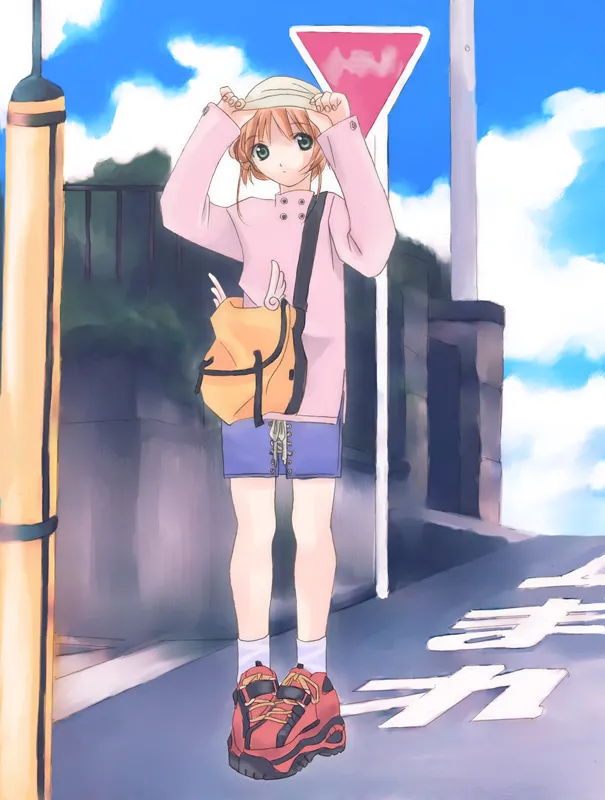 ページ画像