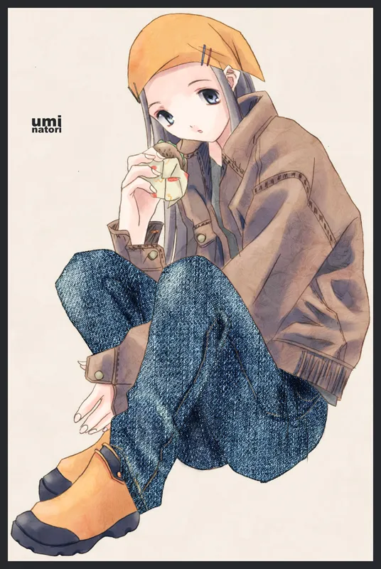 ページ画像