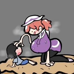 [mugenkidou] Ningen to nakayoku narou (Pokémon Pokopia)