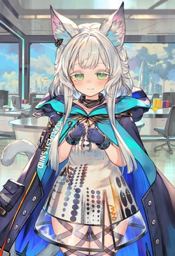 [Pixiv] まがき< Ai generated > (5)