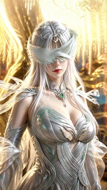 [柳神] 完美世界 九劫焚天 146P [AI Generated] 作品封面