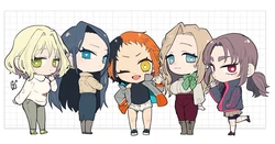 [Fanbox] panamaru