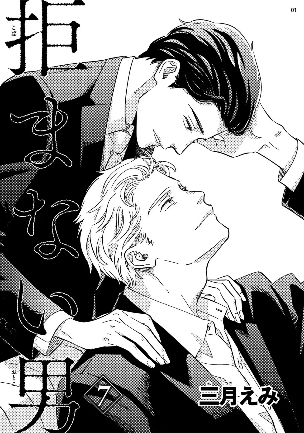 ページ画像