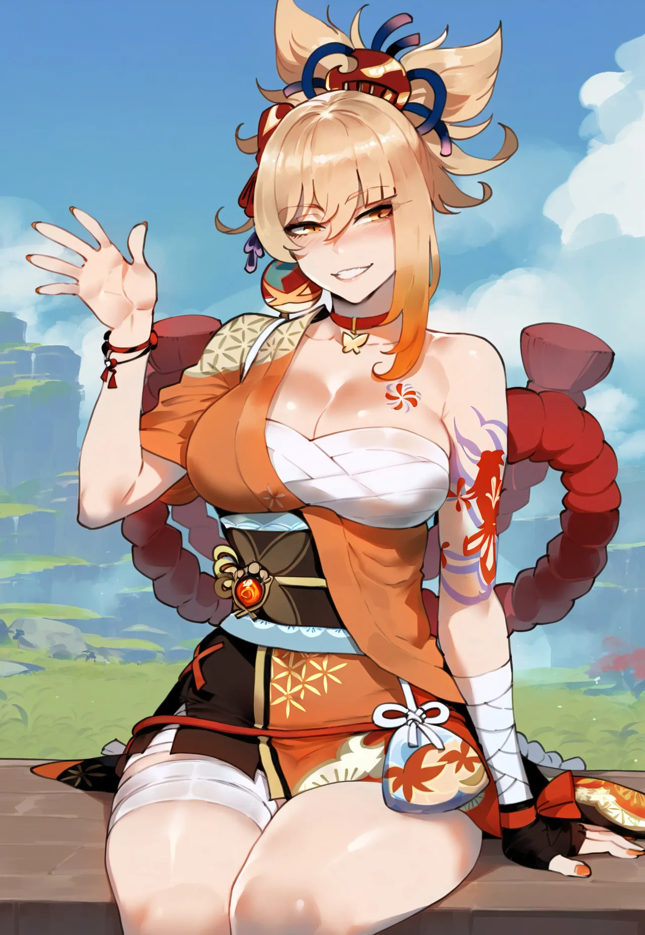 ページ画像