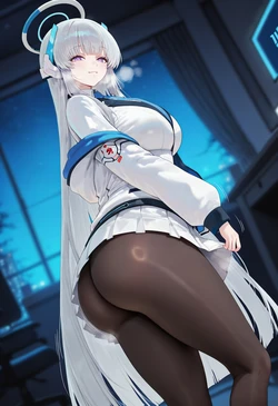 [Miyabi] Noa(164p) [AI Generated] 作品封面