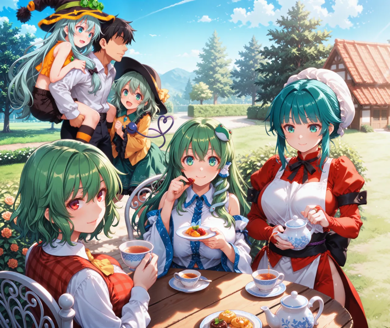 ページ画像