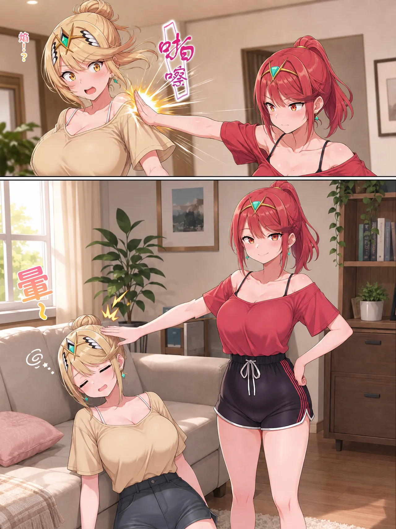 ページ画像