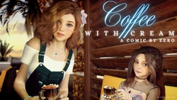 [DumbKoala] Coffee With Cream Episode 01 作品封面