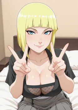 [AndersonKun] Samui [AI Generated]