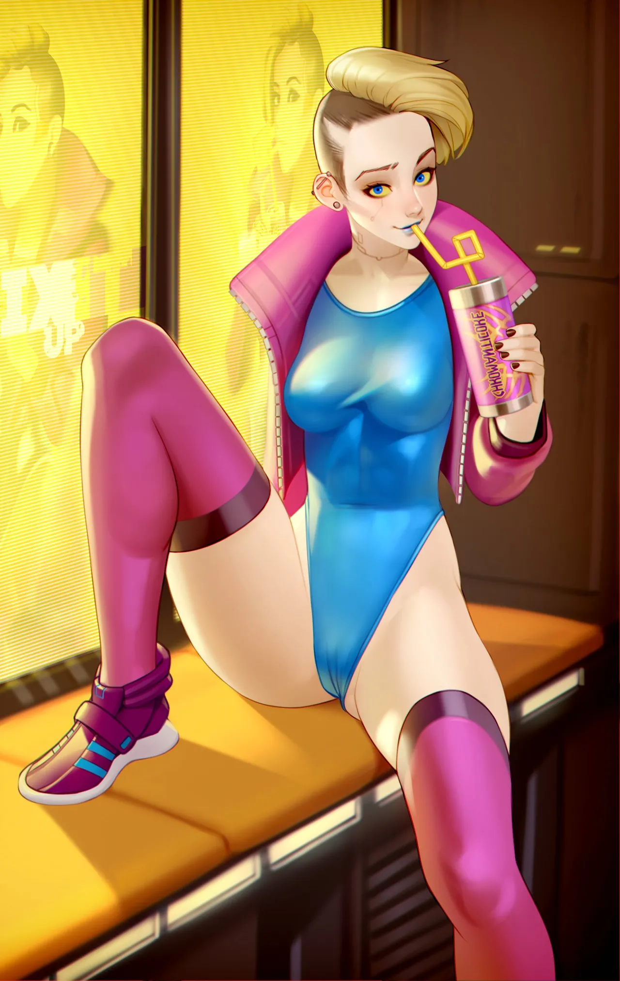 ページ画像