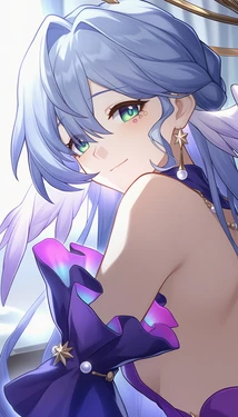 [Kanon]Robin（Patreon）[AI Generated] 作品封面