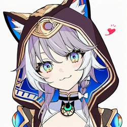 Shyzaka Cipher [AI Generated] 作品封面