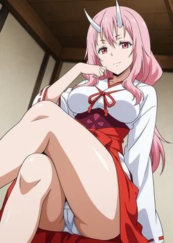 [Geroin ya] Shuna / Tensei Shitara (Extras) [AI Generated]