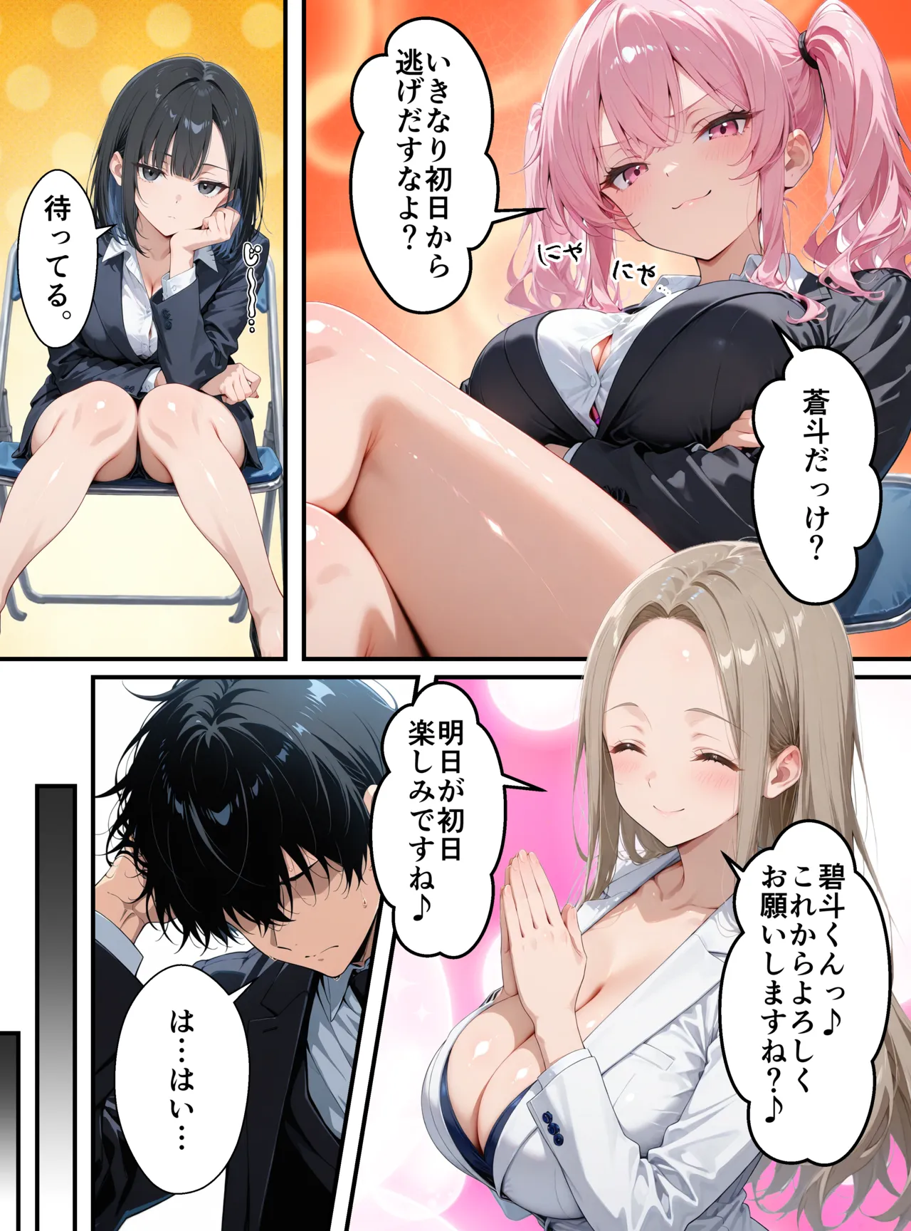 ページ画像