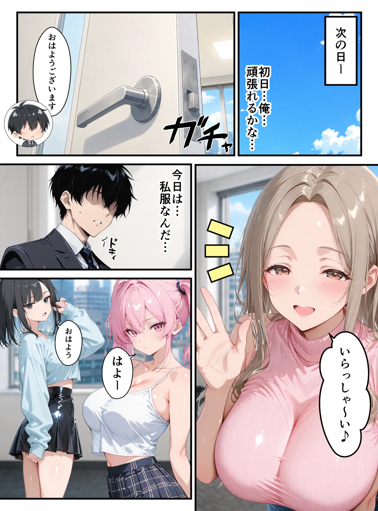 ページ画像