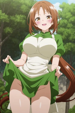 Azalea 4 [AI Generated]