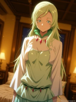 [hentAI_R18 NSFW] 転生したらスライムだった件 トレイニー Treyni - That Time I Got Reincarnated as a Slime 160P [AI Generated]