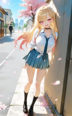 [analucia]kitagawa[AI GENERATED] 作品封面
