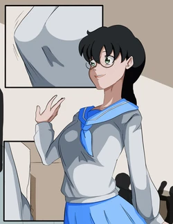[Inuyuru] Bodysnatch Part 1-3 + Extra（chinese） 作品封面