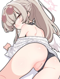 [Pixiv] すかーふぃ (53509)