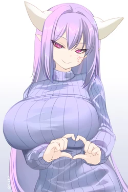 [Shiki] Alma Elma paizuri 作品封面