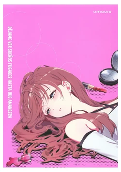 (Yaoyoro!) [umaura. (Rube)] Asaake ga Kuru made, Utakata no Yume o Misete | Dejame ver sueños fugaces hasta que amanezca (Chou Kaguya-hime!) [LaQiqi que traduce] [Spanish]
