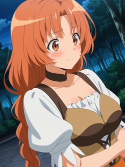 [hentAI_R18 NSFW] 解雇された暗黒兵士 マリーカ Marika - Chillin' in My 30s after Getting Fired from the Demon King's Army 125P [AI Generated]