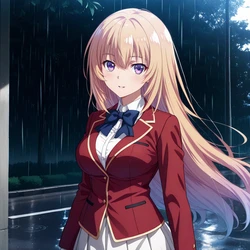 [Hammiia] Ichinose Honami [AI Generated]